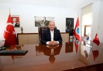 Başkan Çiçek’ten çöp krizi açıklaması