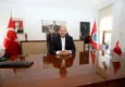 Başkan Çiçek’ten çöp krizi açıklaması