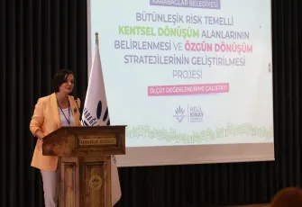 Başkan Kınay: Hak ettiğimiz yaşamı yaratmayı hedefliyoruz 