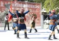 Bergama’da kurtuluş coşkusu 