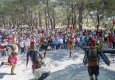 Bornova’da tatlı sofra: Türkiye’nin ilk Reçel Şenliği İzmirlileri buluşturdu! 