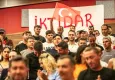 CHP Güzelbahçe’de kongre heyecanı: Devrim Seyrek güven tazeledi!