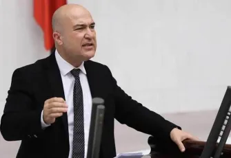 CHP’li Bakan’dan Vali Turan’a tepki: Devletin valisi parti amigosu olamaz
