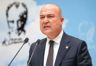 CHP’li Bakan Kapalı Çarşı’da PÖH görevlendirilmesine tepki gösterdi: Olağan bir durum değil
