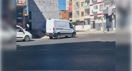 Çocuklarının yanında öldürülen adamın cinayet şüphelisi yakalandı