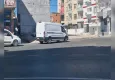 Çocuklarının yanında öldürülen adamın cinayet şüphelisi yakalandı