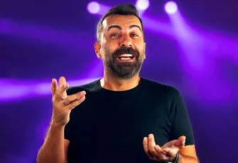 Erkek Aklı Oksimoron, Bostanlı Suat Taşer Tiyatrosu’nda sahnelenecek