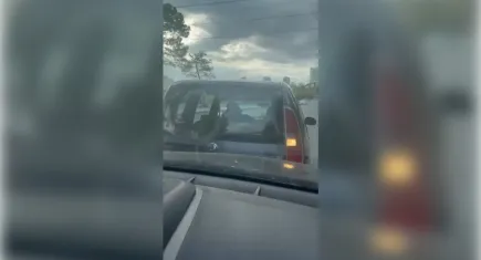 Eski eşten kurtulamayan anne kızın yardım çığlığı