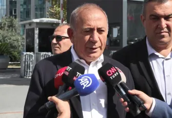 Gürsel Tekin’den CHP’ye tepki: Beni kürsüde yuhalattınız