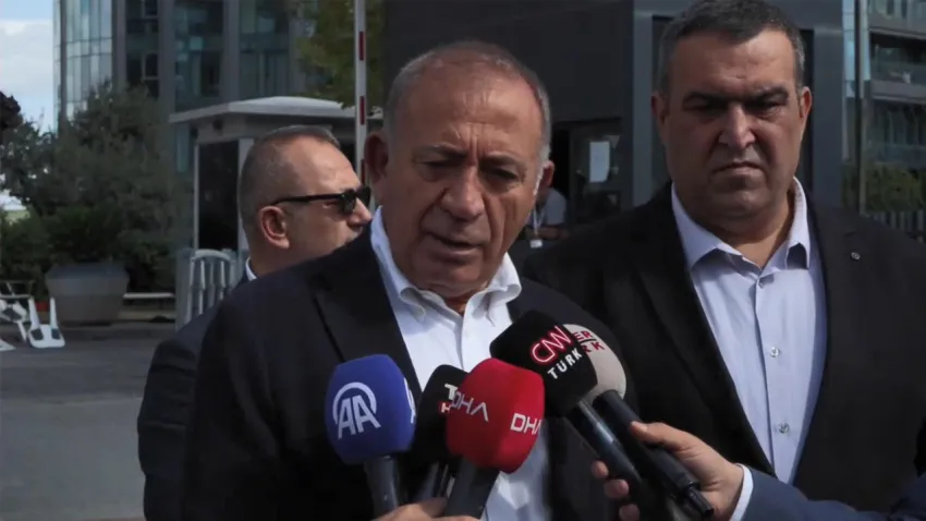 gürsel tekin