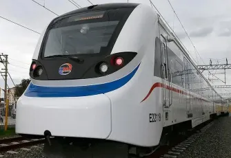 İZBAN yolcuları dikkat: Yarından itibaren...