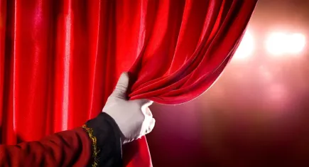 İzmir’de Shakespeare rüzgârı: ‘Fırtına’ oyunu Peron Sanat’ta sahnelenecek