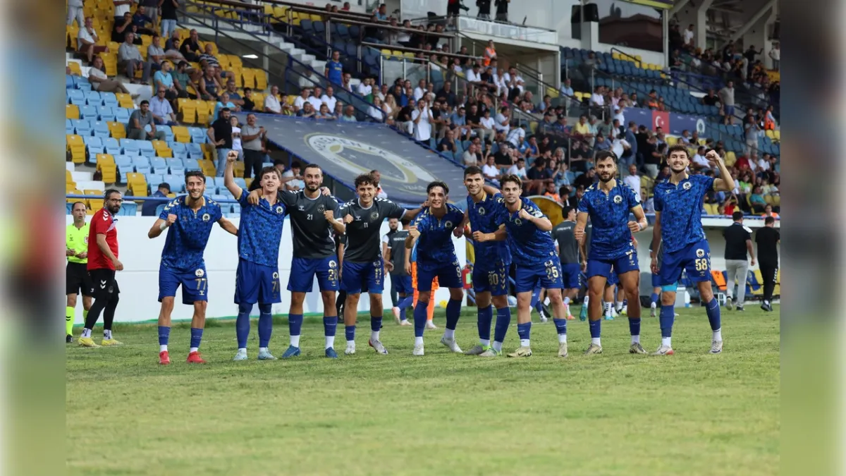 Kimi sevindi, kimi galibiyete hasret kaldı: İzmir takımlarından neler oluyor? haberinin görseli