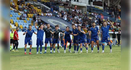 Kimi sevindi, kimi galibiyete hasret kaldı: İzmir takımlarından neler oluyor?