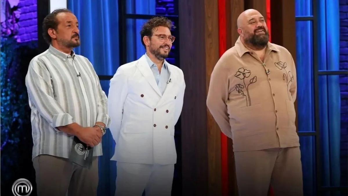 MasterChef Türkiye 13 Eylül 7&#039;inci eleme adayı belli oldu. Potaya giren isim kim? haberinin görseli