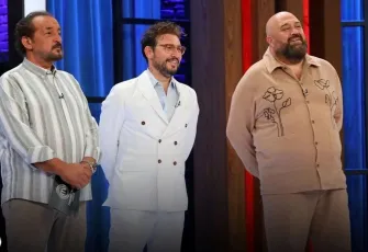 MasterChef Türkiye 13 Eylül 7'inci eleme adayı belli oldu. Potaya giren isim kim?