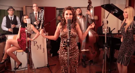 Postmodern Jukebox İzmirlileri zaman yolculuğuna çıkartacak