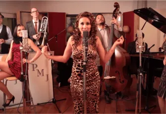 Postmodern Jukebox İzmirlileri zaman yolculuğuna çıkartacak