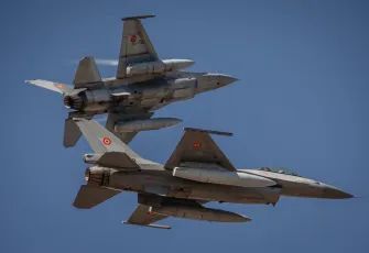 Romanya duyurdu: Rusya’dan hava sahası ihlali 