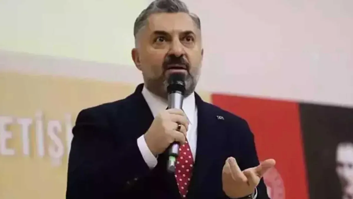 RTÜK, Kızılcık Şerbeti dizisi hakkında soruşturma başlattı haberinin görseli