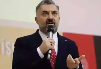 RTÜK Başkanı Şahin: Aile yapımıza zarar verebilecek hiçbir içerik karşısında kayıtsız kalmayacağız