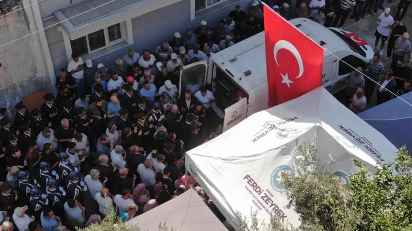 şehit