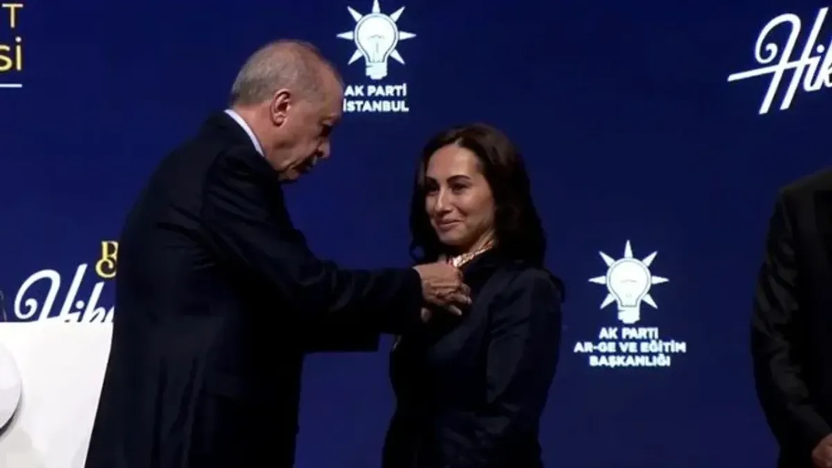Sertel’den Gürzel’e sert eleştiri: İşin özü; Torpil ve çıkar haberinin görseli