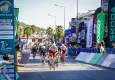 Sığacık'ta renkli bisiklet festivali