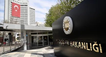 Türkiye, Yunan makamlarının "mesnetsiz ve küstah" açıklamalarını reddetti