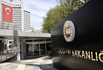 Türkiye, Yunan makamlarının "mesnetsiz ve küstah" açıklamalarını reddetti