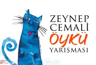 Zeynep Cemali Öykü Yarışması 2025’in kazananları açıklandı