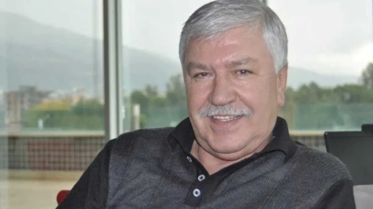 &#039;Uzak Şehir&#039;in &#039;Mahmut Ağa&#039;sı Mahmut Cevher zehirlendi! haberinin görseli