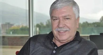 'Uzak Şehir'in 'Mahmut Ağa'sı Mahmut Cevher zehirlendi!