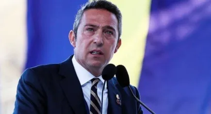 Ali Koç'tan kritik 'Kulüpler Birliği' kararı