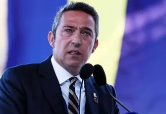 Ali Koç'tan kritik 'Kulüpler Birliği' kararı