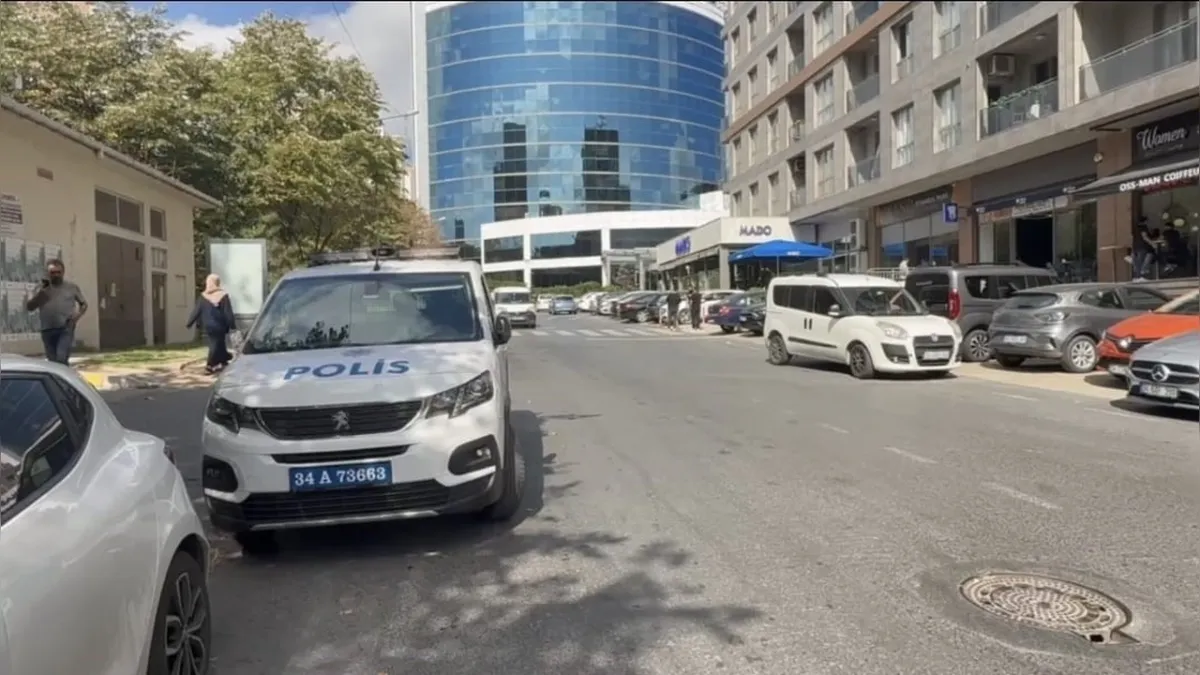 Boşanma aşamasındaki eşi kabusu yaşattı haberinin görseli