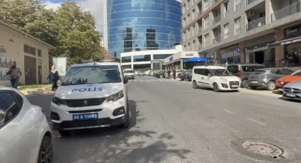 Boşanma aşamasındaki eşi kabusu yaşattı