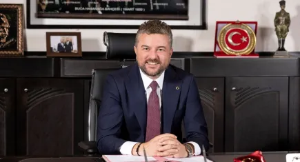 Buca Belediyesi’nde kriz büyüyor: Başkan Duman’dan iş bırakan çalışanlara sert uyarı