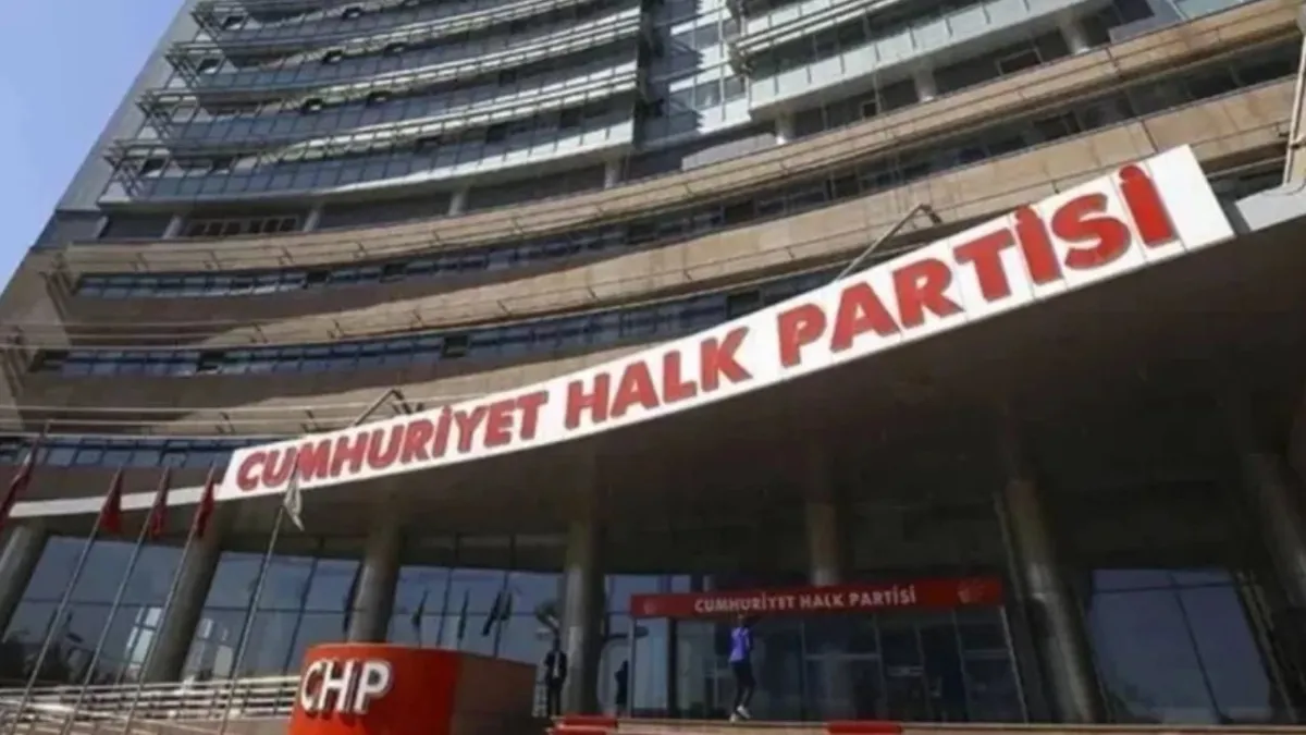 CHP’de kritik gün: Mahkemeden çıkacak karar Türk siyasetini sarsabilir! haberinin görseli