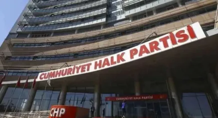 CHP’de kritik gün: Mahkemeden çıkacak karar Türk siyasetini sarsabilir!