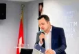 CHP'li gençlik kolları başkanına gözaltı