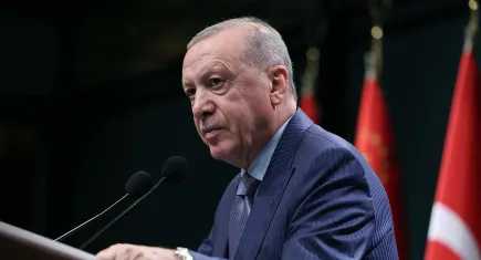 Cumhurbaşkanı Erdoğan: İsrail'e yaptırım uygulamaları artırılmalı