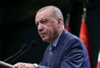 Cumhurbaşkanı Erdoğan: İsrail'e yaptırım uygulamaları artırılmalı