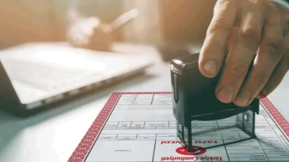 Emlak vergisinde büyük dönüşüm: Birden fazla konutu olanlar dikkat! haberinin görseli