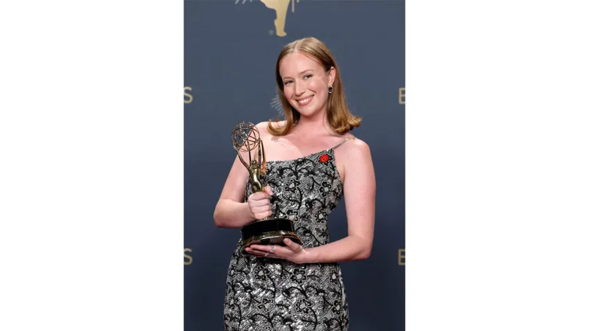 emmy