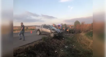 Eski belediye başkanı hayatını kaybetti