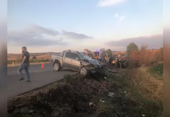 Eski belediye başkanı hayatını kaybetti