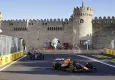 F1 Azerbaycan GP ne zaman başlayacak? Saat kaçta, hangi kanalda yayınlanacak?