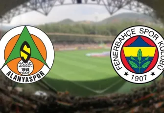 Fenerbahçe – Alanyaspor maçı netleşti! Ertelenen süper lig maçı saat kaçta? ne zaman oynanacak?