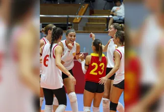Göztepe, Aydın ile hazırlık maçında berabere kaldı